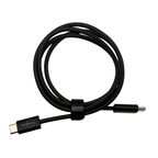 VedinSphere USB4 cable flexible design 3.6mm slim - compatible with MacBook iPad Pro
